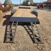 new Car Haulers / Racing Trailers Hillcrest Trailers  for sale, in Prosperity, SC Thumbnail 9