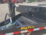 used Equipment / Flatbed Trailers Big Tex Trailers  for sale, in Prosperity, SC Thumbnail 9