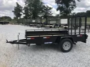 new Utility Trailers Sure-Trac  for sale, in Prosperity, SC Thumbnail 2