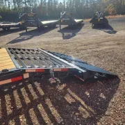 new Equipment / Flatbed Trailers Hillcrest Trailers  for sale, in Prosperity, SC Thumbnail 13