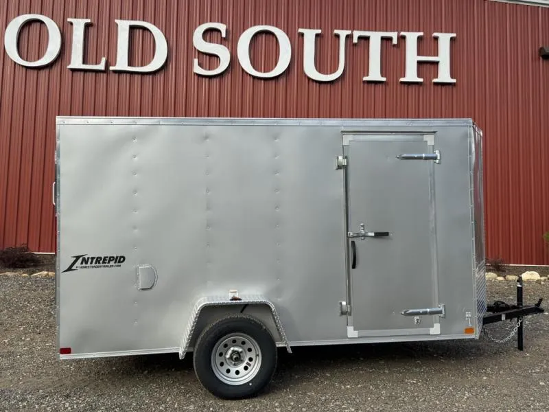 new Cargo (Enclosed) Trailers Other  for sale, in Prosperity, SC image-0
