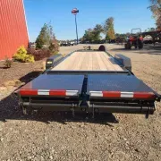 new Equipment / Flatbed Trailers MAXX-D  for sale, in Prosperity, SC Thumbnail 11