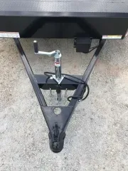 new Car Haulers / Racing Trailers Sure-Trac  for sale, in Prosperity, SC Thumbnail 8