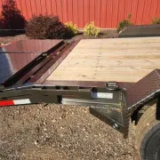 new Equipment / Flatbed Trailers MAXX-D  for sale, in Prosperity, SC Thumbnail 14