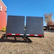 new Equipment / Flatbed Trailers MAXX-D  for sale, in Prosperity, SC Thumbnail 6