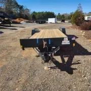 new Car Haulers / Racing Trailers Hillcrest Trailers  for sale, in Prosperity, SC Thumbnail 3