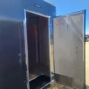new Cargo (Enclosed) Trailers Other  for sale, in Prosperity, SC Thumbnail 3