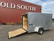 new Cargo (Enclosed) Trailers Other  for sale, in Prosperity, SC Thumbnail 10