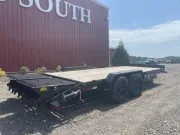 used Equipment / Flatbed Trailers Big Tex Trailers  for sale, in Prosperity, SC Thumbnail 3