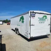 used Cargo (Enclosed) Trailers Other  for sale, in Prosperity, SC Thumbnail 12