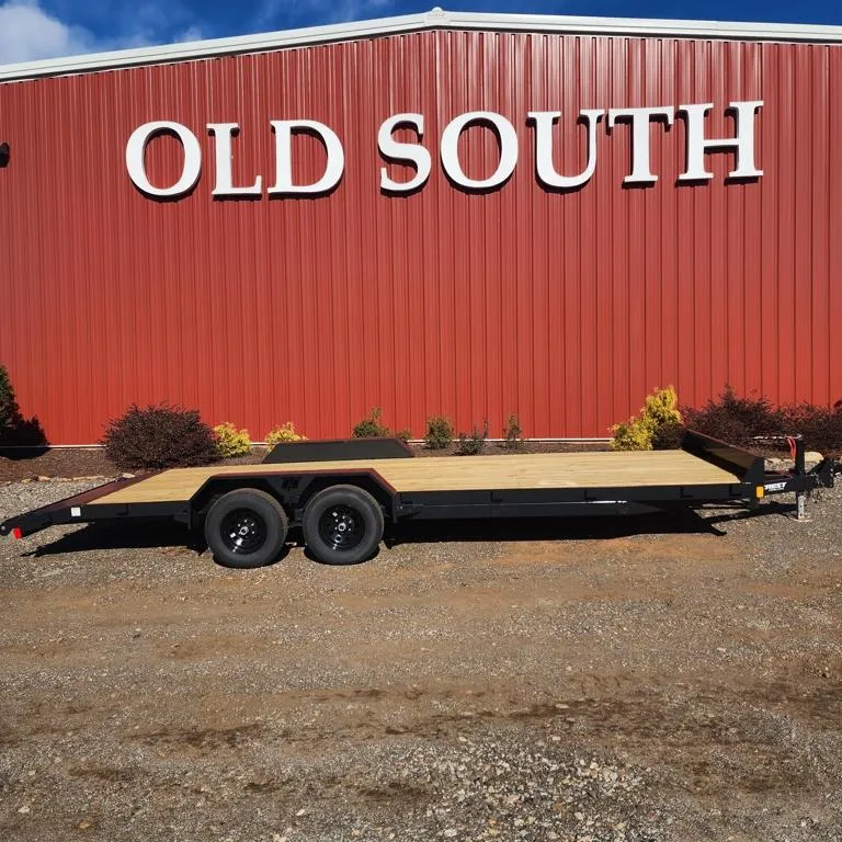 new Car Haulers / Racing Trailers Hillcrest Trailers  for sale, in Prosperity, SC image-0
