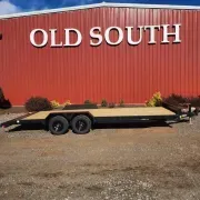 new Car Haulers / Racing Trailers Hillcrest Trailers  for sale, in Prosperity, SC Thumbnail 1