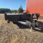 new Car Haulers / Racing Trailers Hillcrest Trailers  for sale, in Prosperity, SC Thumbnail 2