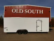 new Cargo (Enclosed) Trailers Other  for sale, in Prosperity, SC Thumbnail 1