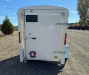 new Cargo (Enclosed) Trailers Other  for sale, in Prosperity, SC Thumbnail 3