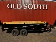 new Dump Trailers Big Tex Trailers  for sale, in Prosperity, SC Thumbnail 2