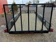 new Utility Trailers Other  for sale, in Prosperity, SC Thumbnail 3
