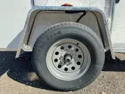 new Cargo (Enclosed) Trailers Other  for sale, in Prosperity, SC Thumbnail 6