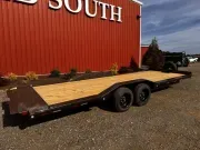 new Other Trailers MAXX-D  for sale, in Prosperity, SC Thumbnail 4