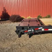 new Equipment / Flatbed Trailers Hillcrest Trailers  for sale, in Prosperity, SC Thumbnail 10