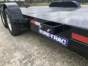 new Car Haulers / Racing Trailers Sure-Trac  for sale, in Prosperity, SC Thumbnail 12