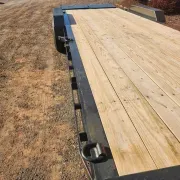 new Equipment / Flatbed Trailers MAXX-D  for sale, in Prosperity, SC Thumbnail 12