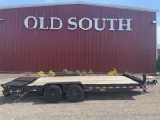 used Equipment / Flatbed Trailers Big Tex Trailers  for sale, in Prosperity, SC Thumbnail 1