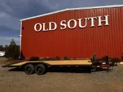 new Other Trailers MAXX-D  for sale, in Prosperity, SC Thumbnail 2