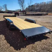 new Car Haulers / Racing Trailers Hillcrest Trailers  for sale, in Prosperity, SC Thumbnail 10