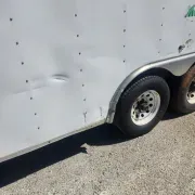 used Cargo (Enclosed) Trailers Other  for sale, in Prosperity, SC Thumbnail 19