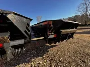 new Equipment / Flatbed Trailers Big Tex Trailers  for sale, in Prosperity, SC Thumbnail 17