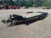 used Equipment / Flatbed Trailers Big Tex Trailers  for sale, in Prosperity, SC Thumbnail 7