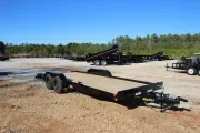 new Car Haulers / Racing Trailers Big Tex Trailers  for sale, in Prosperity, SC Thumbnail 1