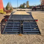 new Equipment / Flatbed Trailers Hillcrest Trailers  for sale, in Prosperity, SC Thumbnail 12