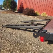 new Car Haulers / Racing Trailers Hillcrest Trailers  for sale, in Prosperity, SC Thumbnail 11
