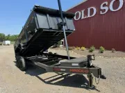 new Other Trailers MAXX-D  for sale, in Prosperity, SC Thumbnail 23