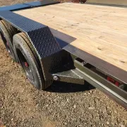 new Equipment / Flatbed Trailers MAXX-D  for sale, in Prosperity, SC Thumbnail 13
