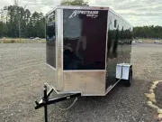 new Cargo (Enclosed) Trailers Other  for sale, in Prosperity, SC Thumbnail 3