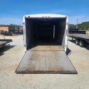 used Cargo (Enclosed) Trailers Other  for sale, in Prosperity, SC Thumbnail 13