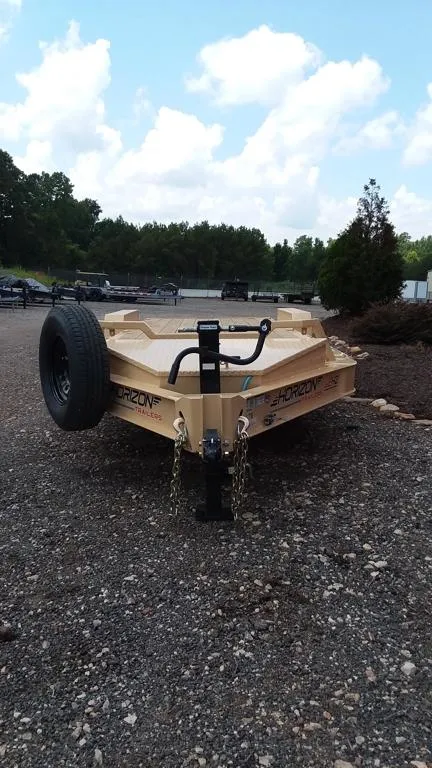 2025 Horizon