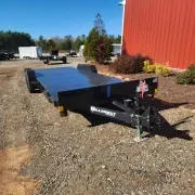 new Car Haulers / Racing Trailers Hillcrest Trailers  for sale, in Prosperity, SC Thumbnail 2