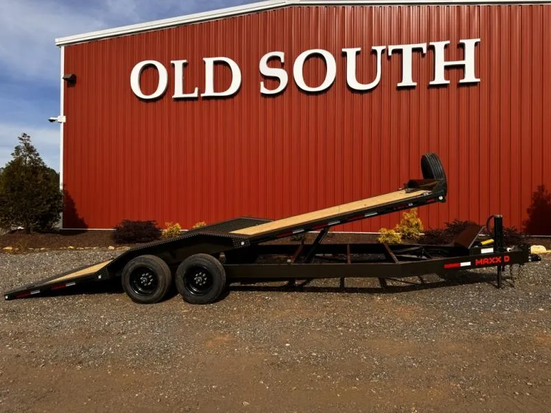 new Other Trailers MAXX-D  for sale, in Prosperity, SC image-0