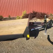new Car Haulers / Racing Trailers Hillcrest Trailers  for sale, in Prosperity, SC Thumbnail 7