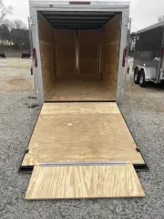 new Cargo (Enclosed) Trailers Other  for sale, in Prosperity, SC Thumbnail 11
