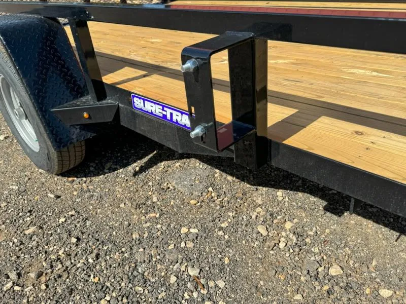 2025 Sure-Trac