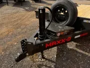 new Other Trailers MAXX-D  for sale, in Prosperity, SC Thumbnail 9