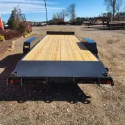 new Car Haulers / Racing Trailers Hillcrest Trailers  for sale, in Prosperity, SC Thumbnail 5