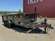 new Other Trailers MAXX-D  for sale, in Prosperity, SC Thumbnail 3