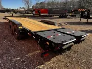new Equipment / Flatbed Trailers Big Tex Trailers  for sale, in Prosperity, SC Thumbnail 5