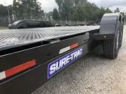 new Car Haulers / Racing Trailers Sure-Trac  for sale, in Prosperity, SC Thumbnail 10